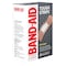 Band-Aid Band-Aid Tough Strips 5X Stronger Bandage 20 Count, PK20 1117131 - alternate 8